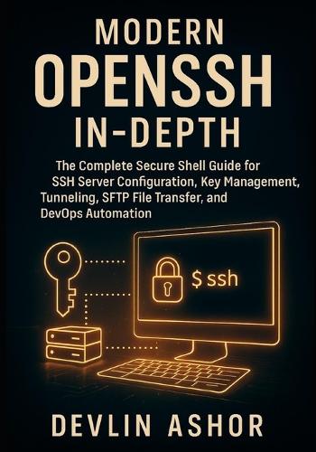 Modern OpenSSH In-Depth