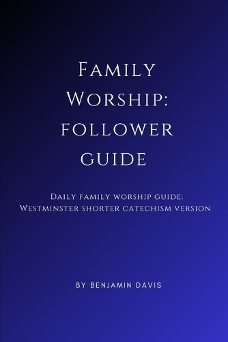 Family Worship