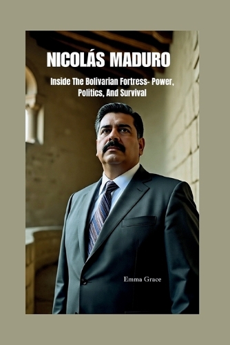 Nicolás Maduro