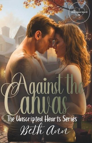 Against the Canvas