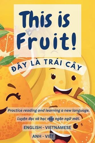 This is fruit!