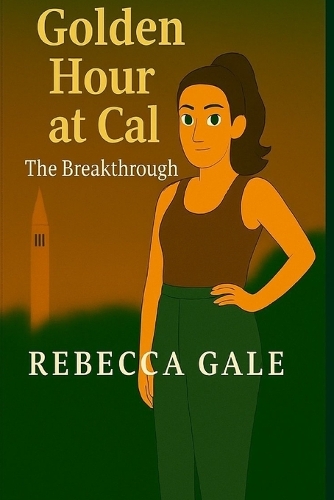 Golden Hour at Cal - The Breakthrough