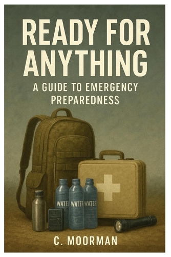 Ready For Anything