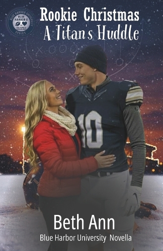 Rookie Christmas