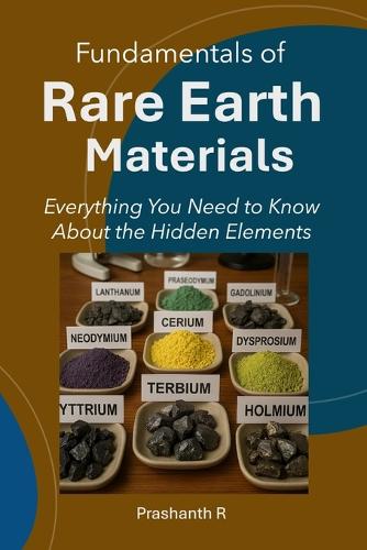 Rare Earth Materials