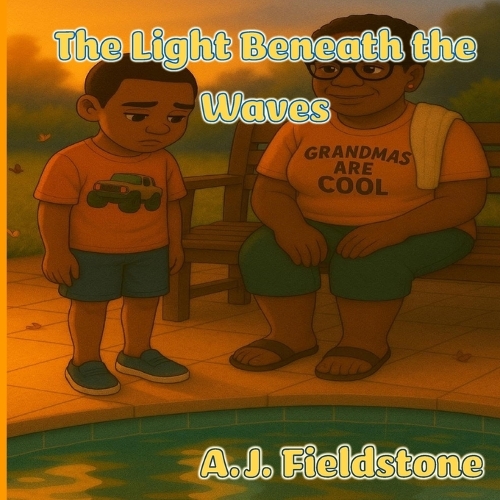 The Light Beneath the Waves