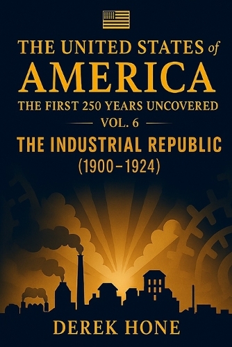 The United States of America