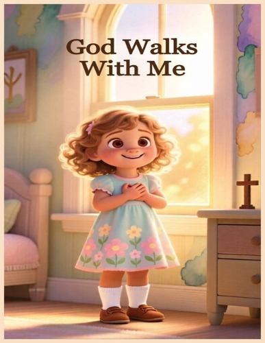 God Walks With Me