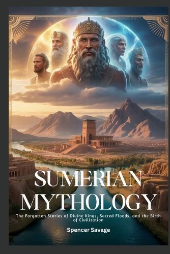 Sumerian Mythology
