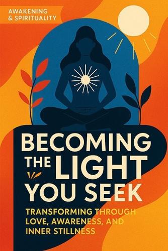 Becoming the Light You Seek