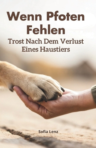 Wenn Pfoten Fehlen