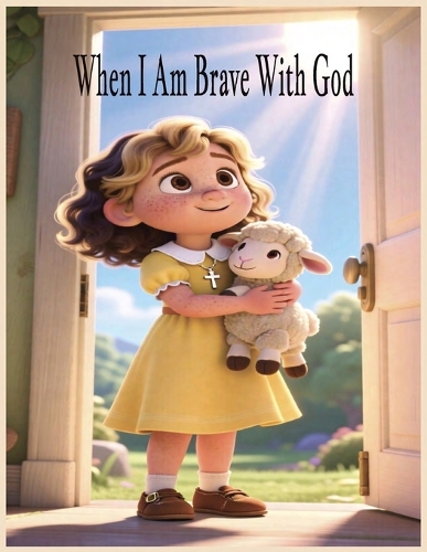 When I Am Brave With God