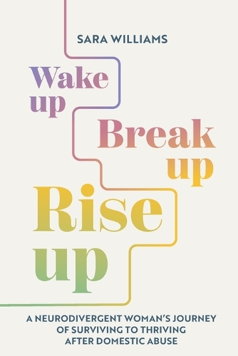 Wake Up, Break Up, Rise Up