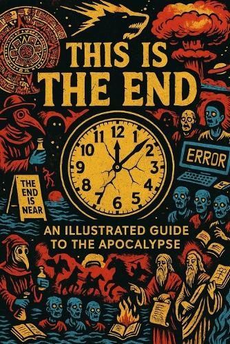 The End Is Extremely F*cking Nigh