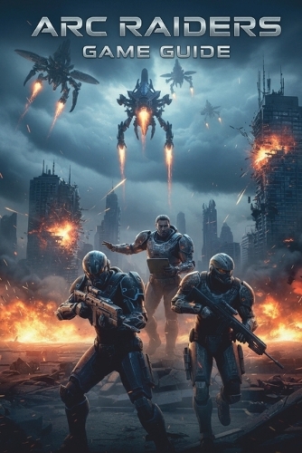 ARC Raiders
