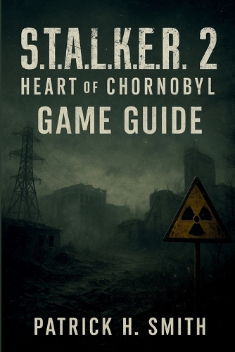 S.T.A.L.K.E.R. 2