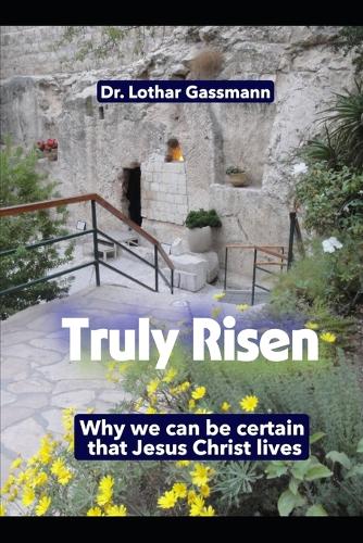 Truly Risen!