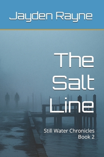 The Salt Line