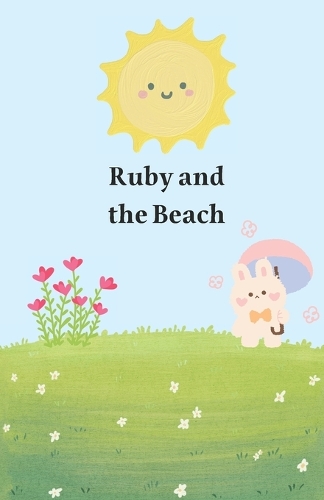 Ruby and the Beach