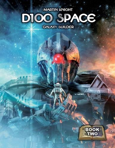 D100 Space - Galaxy Builder