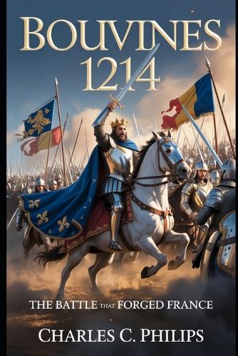 Bouvines 1214