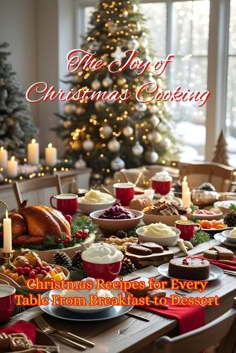 The Joy of Christmas Cooking