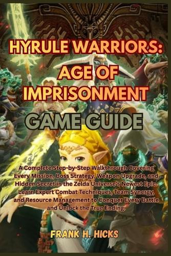 Hyrule Warriors