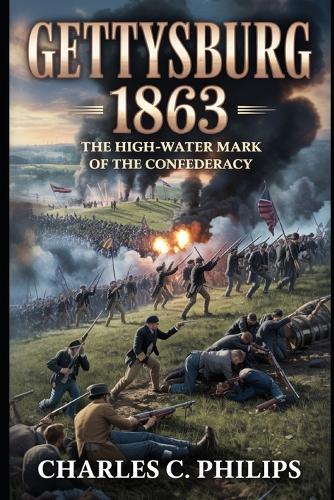 Gettysburg 1863