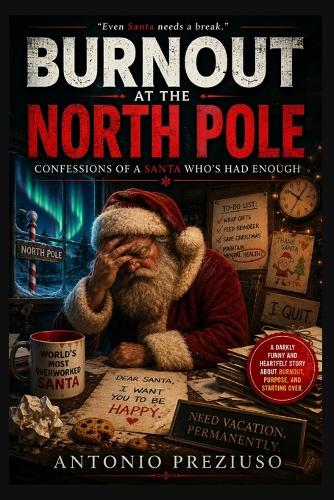 Burnout at the North Pole