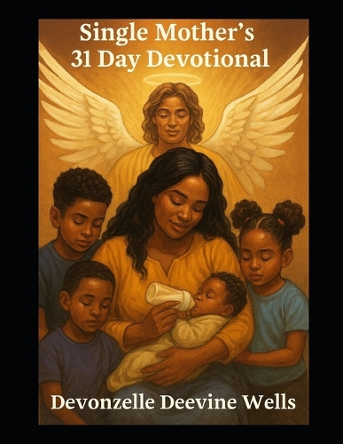 Encouragement for Single Mothers