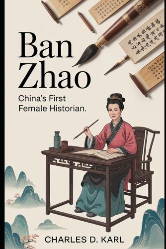 Ban Zhao