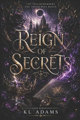 Reign of Secrets