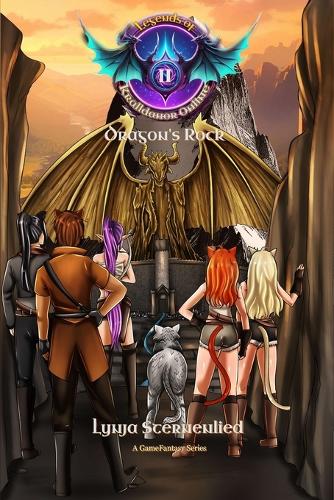 Legends of Kralldanor Online 2