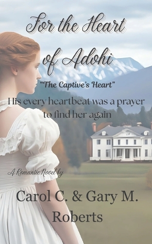 For the Heart of Adohi