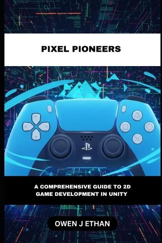 Pixel Pioneers