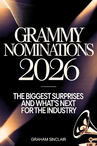 Grammy Nominations 2026