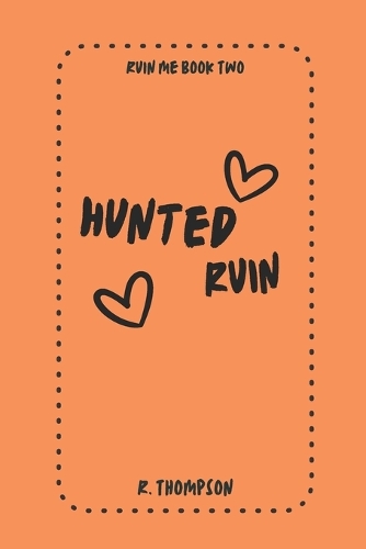 Hunted Ruin
