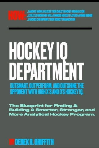 Hockey IQ Department