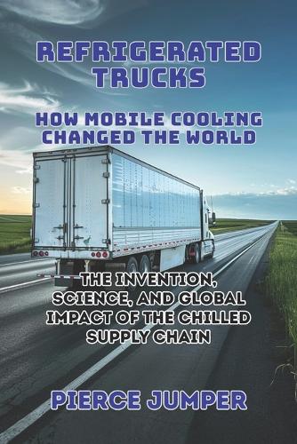 Refrigerated Trucks