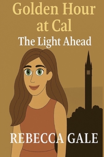 GOLDEN HOUR AT CAL - The Light Ahead