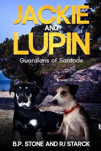 Jackie And Lupin