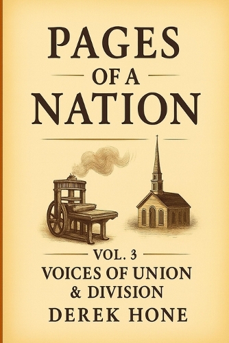 Pages of a Nation