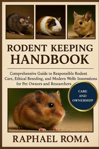 Rodents Keeping Handbook
