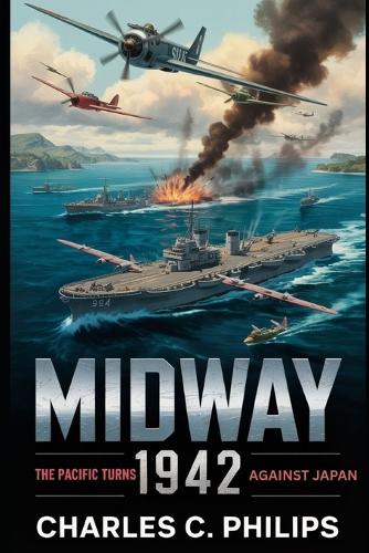 Midway 1942