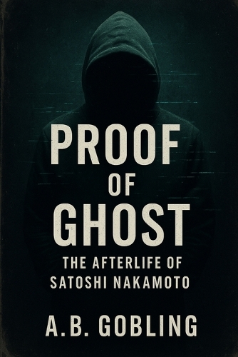 Proof of Ghost