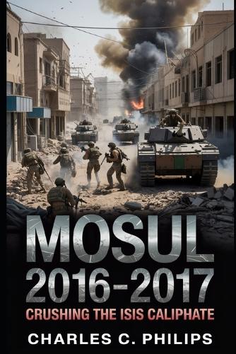 Mosul 2016-2017