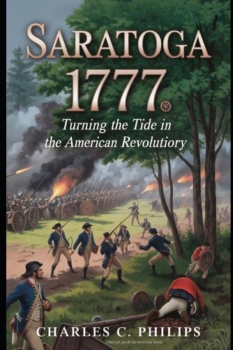 Saratoga 1777