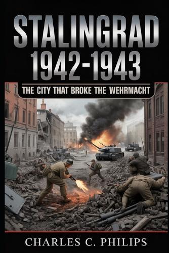 Stalingrad 1942-1943