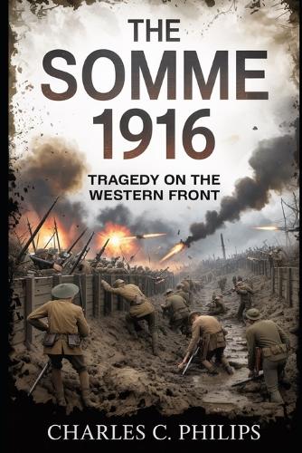 The Somme 1916