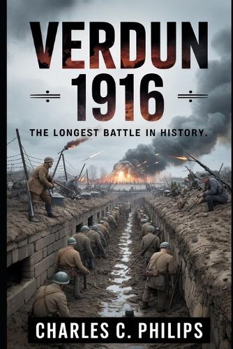 Verdun 1916